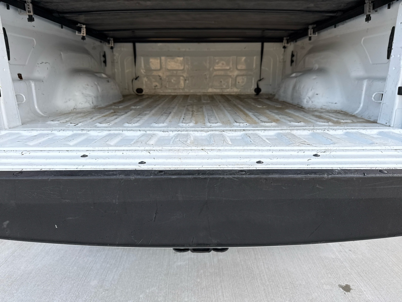 RAM 2500 Lone Star 4x4 Crew Cab 6'4" Box 2020