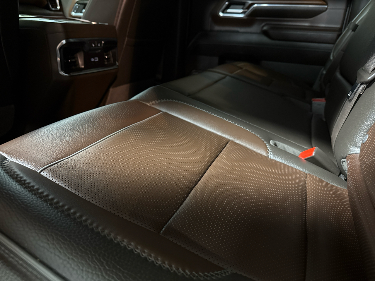 2024 GMC Sierra 2500HD 4WD Crew Cab 159" Denali