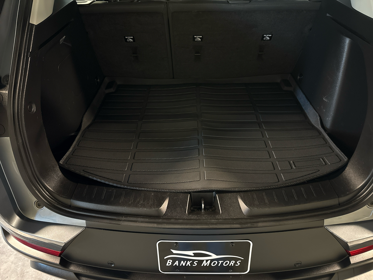 Chevrolet TrailBlazer FWD 4dr LS 2021