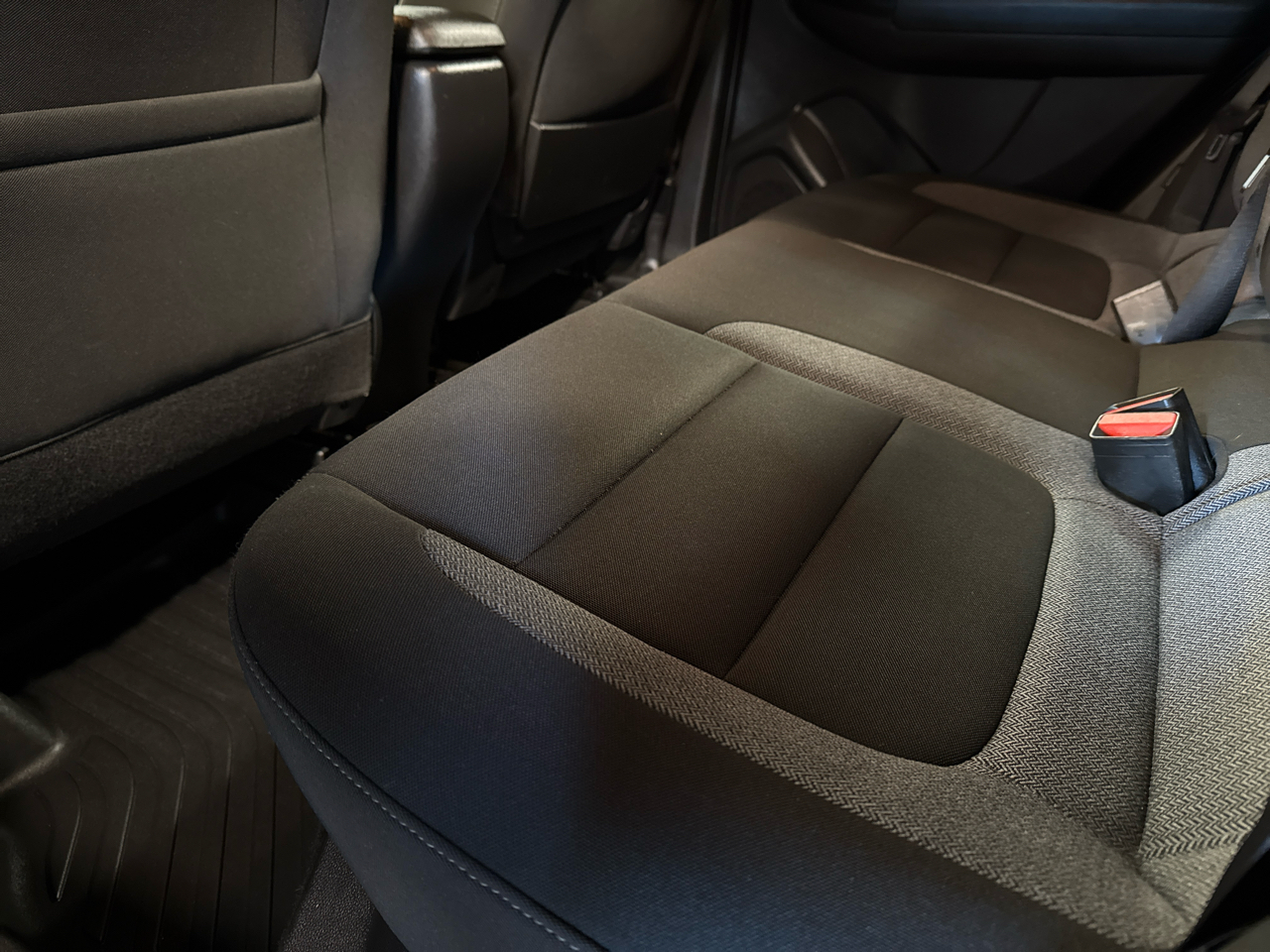 Chevrolet TrailBlazer FWD 4dr LS 2021