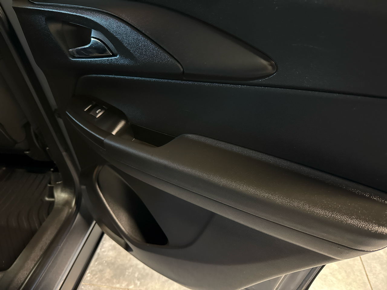 Chevrolet TrailBlazer FWD 4dr LS 2021