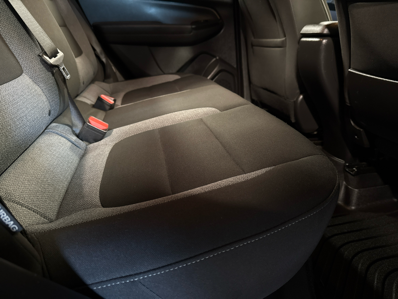 Chevrolet TrailBlazer FWD 4dr LS 2021