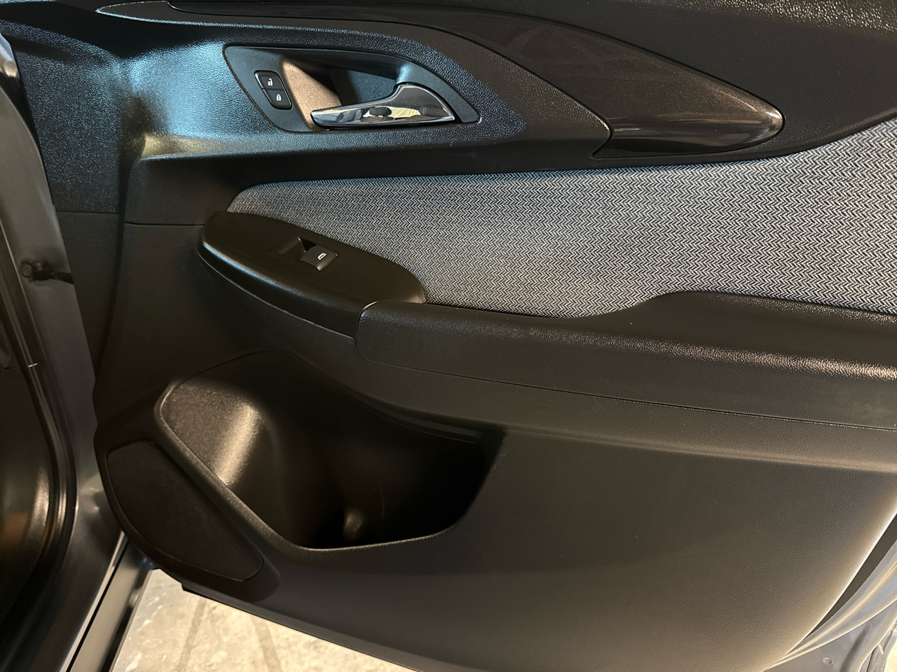 Chevrolet TrailBlazer FWD 4dr LS 2021