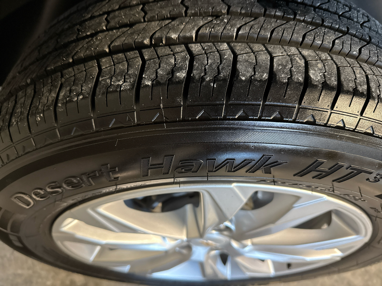 Chevrolet TrailBlazer FWD 4dr LS 2021