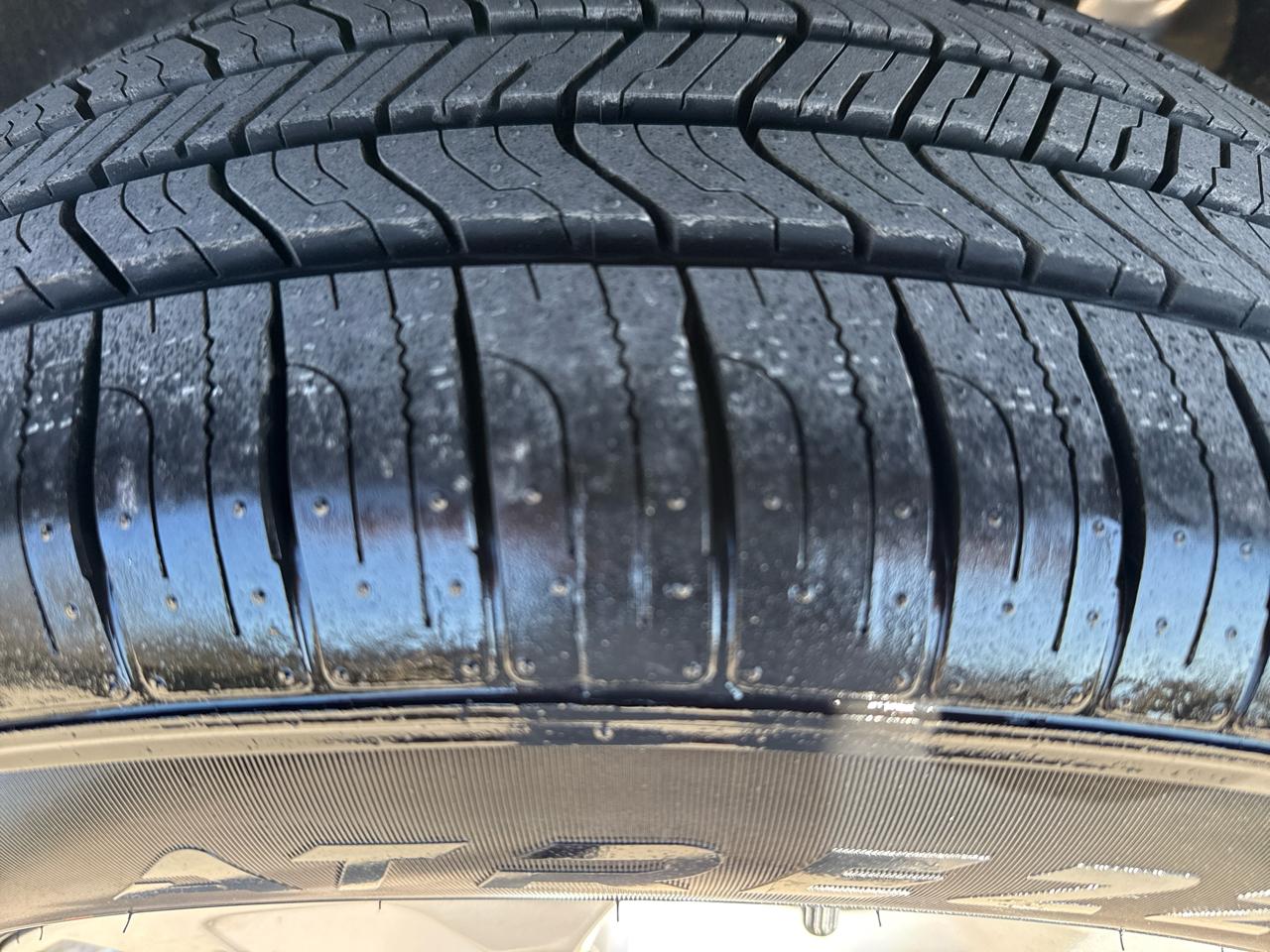 Ford Escape SE FWD 2021