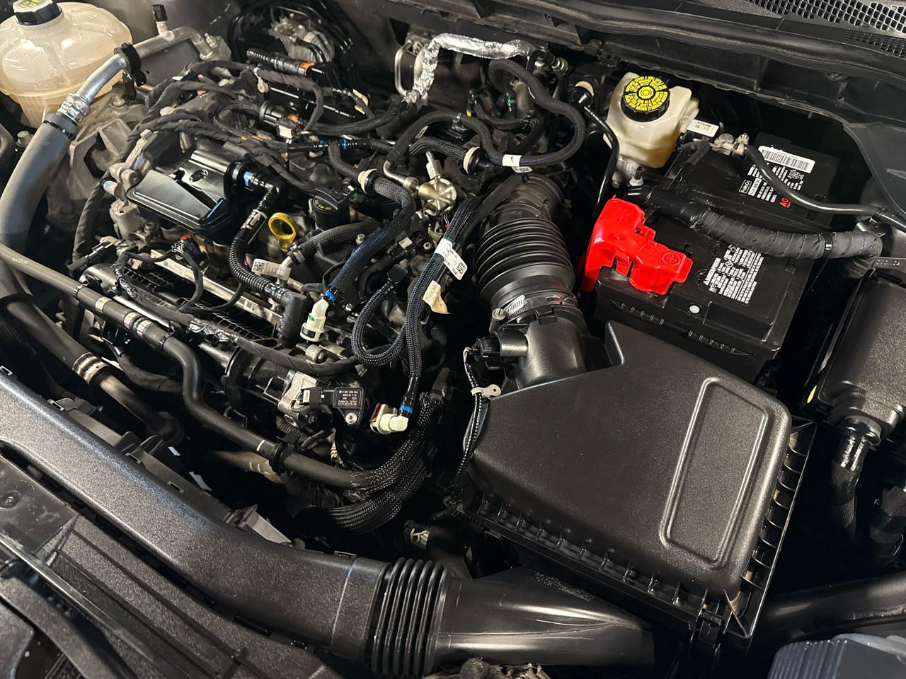 Ford Escape SE FWD 2021