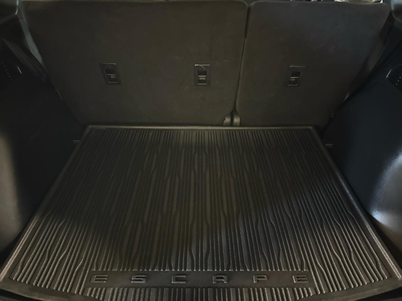 Ford Escape SE FWD 2021