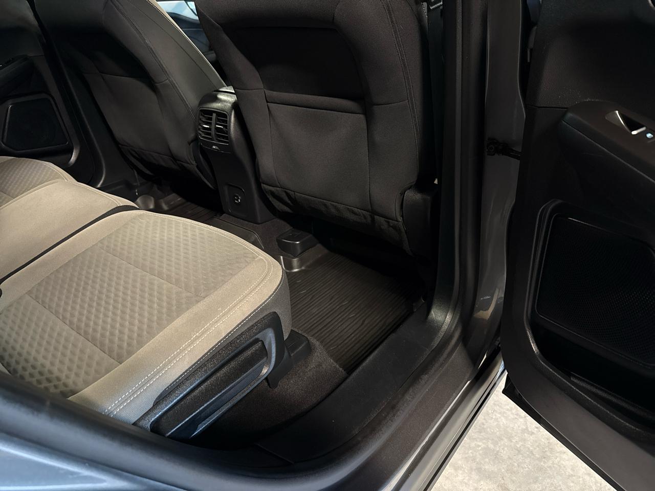 Ford Escape SE FWD 2021