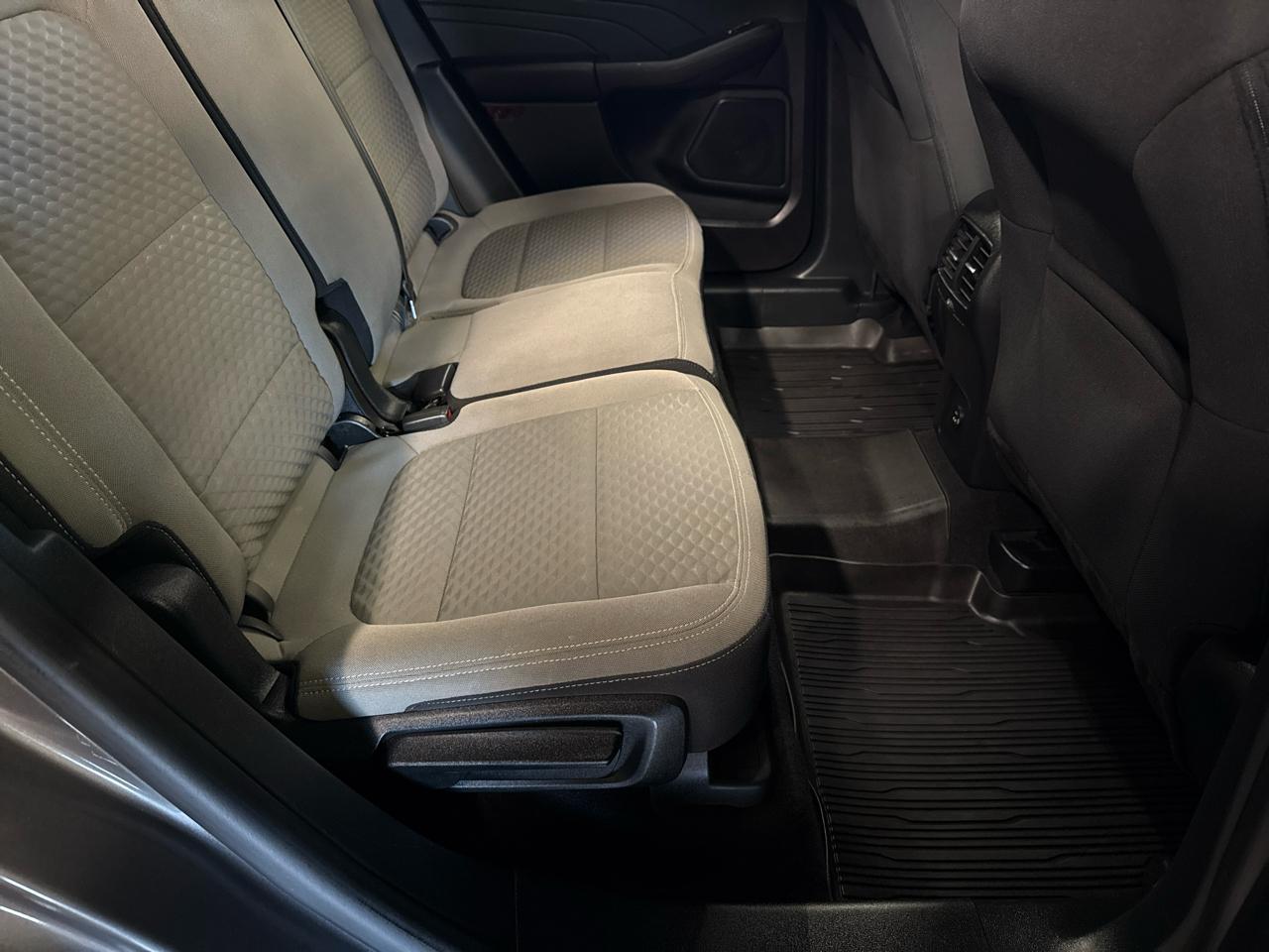 Ford Escape SE FWD 2021