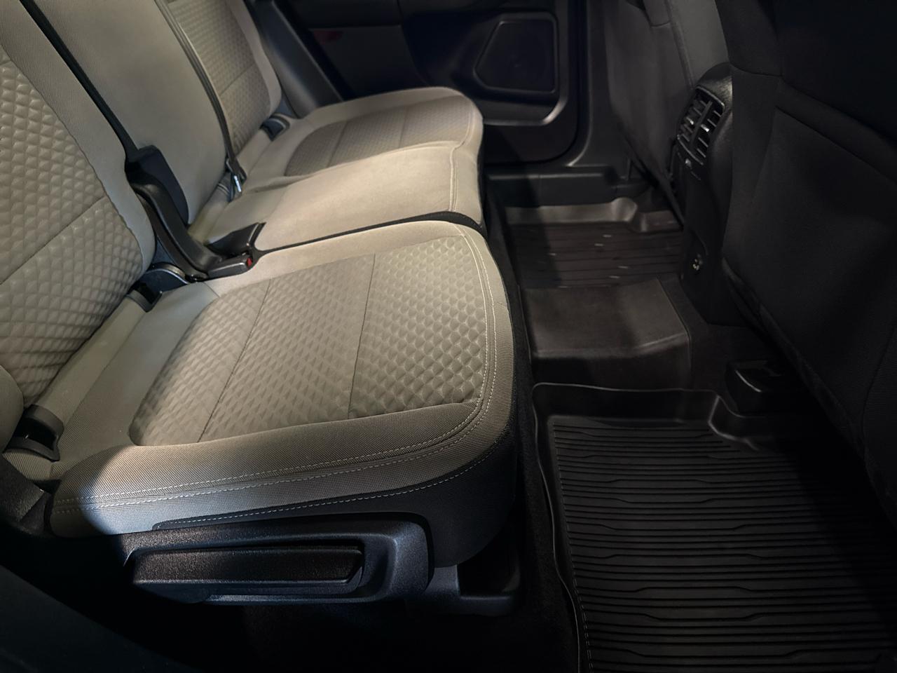 Ford Escape SE FWD 2021