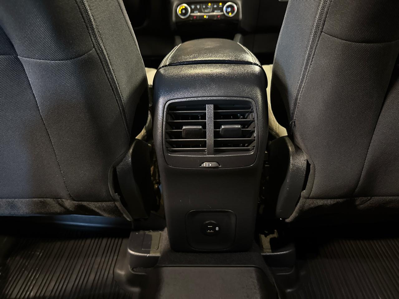 Ford Escape SE FWD 2021