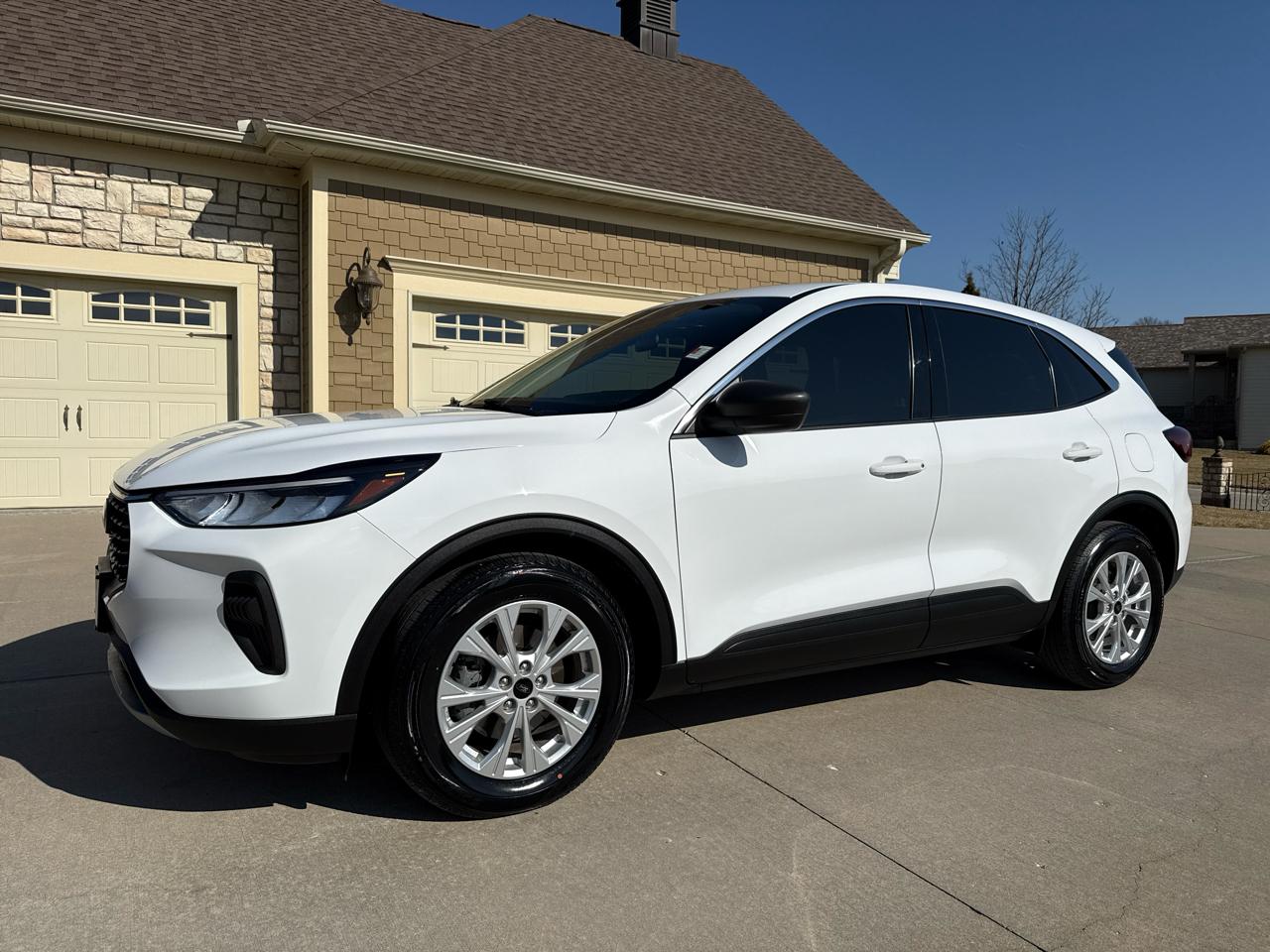 Ford Escape Active FWD 2023