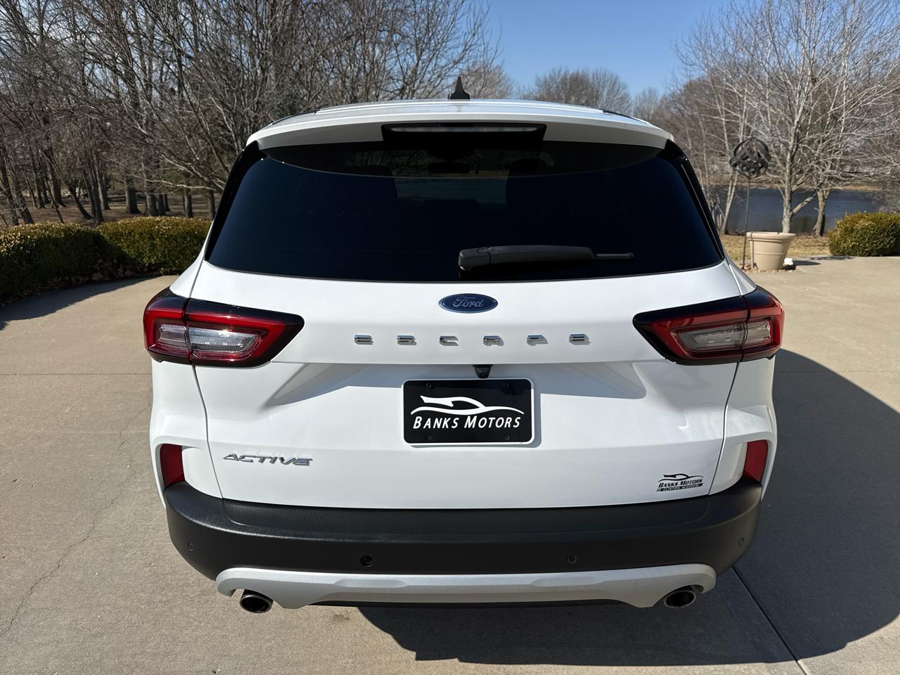 Ford Escape Active FWD 2023