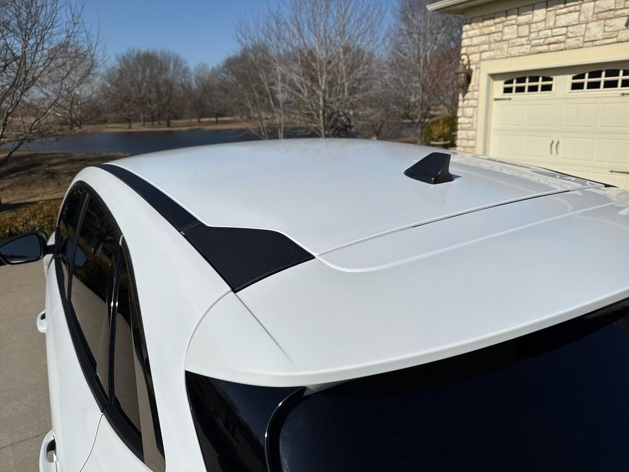 Ford Escape Active FWD 2023