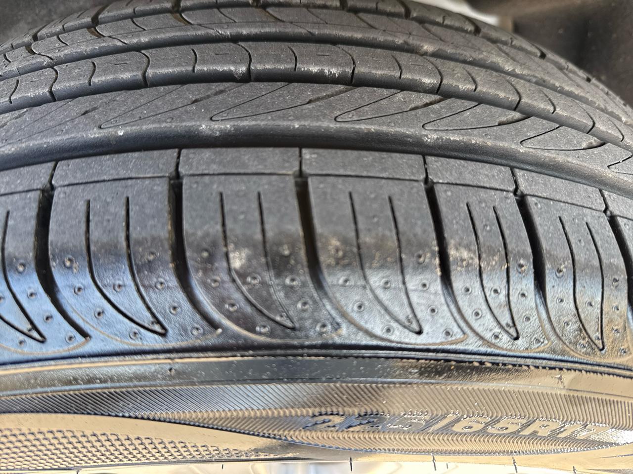 Ford Escape Active FWD 2023