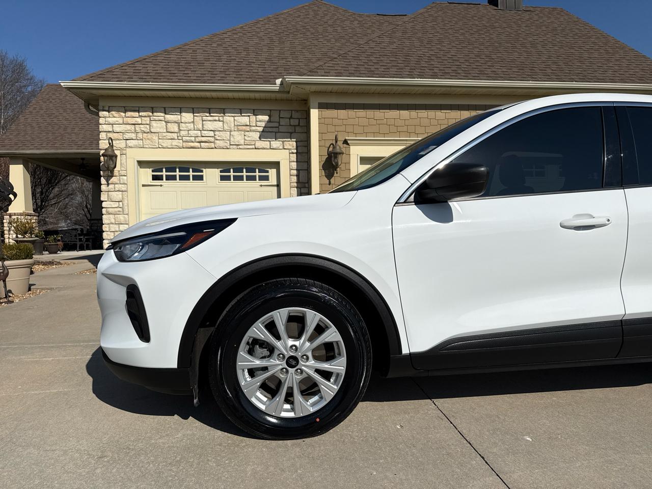 Ford Escape Active FWD 2023