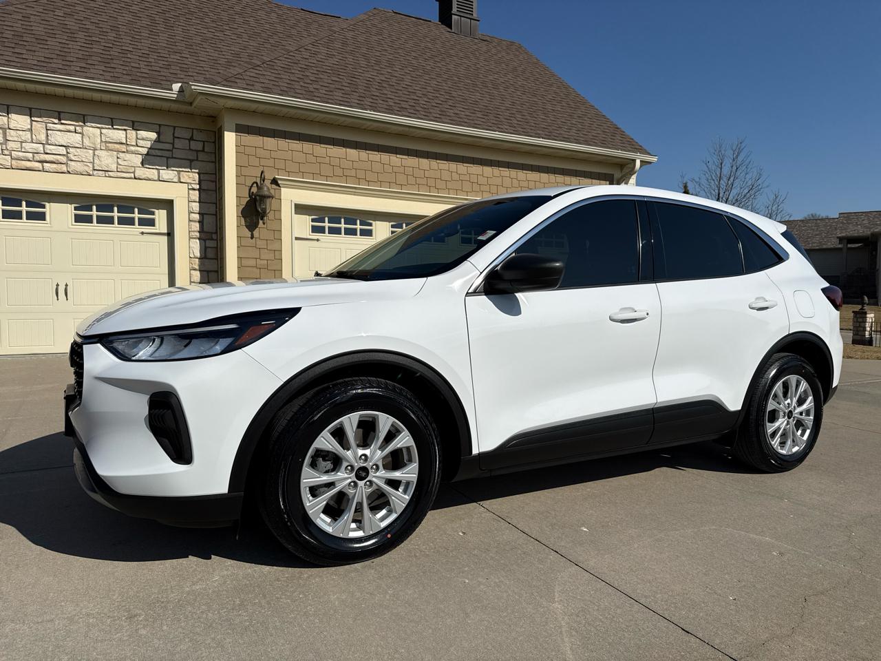 Ford Escape Active FWD 2023