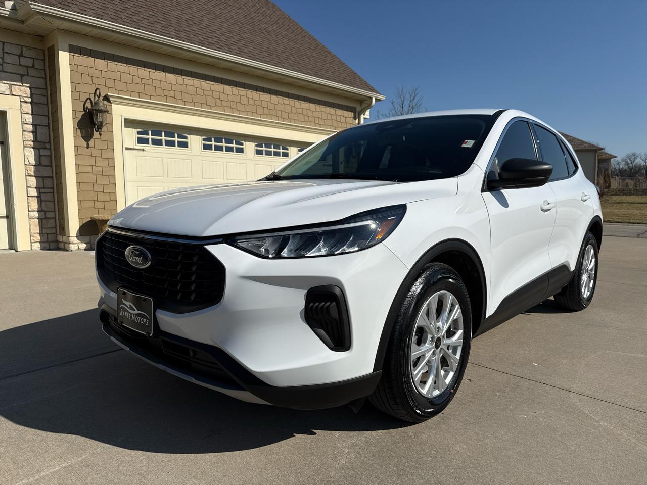 Ford Escape Active FWD 2023