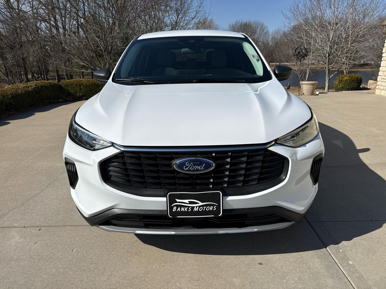 Ford Escape Active FWD 2023