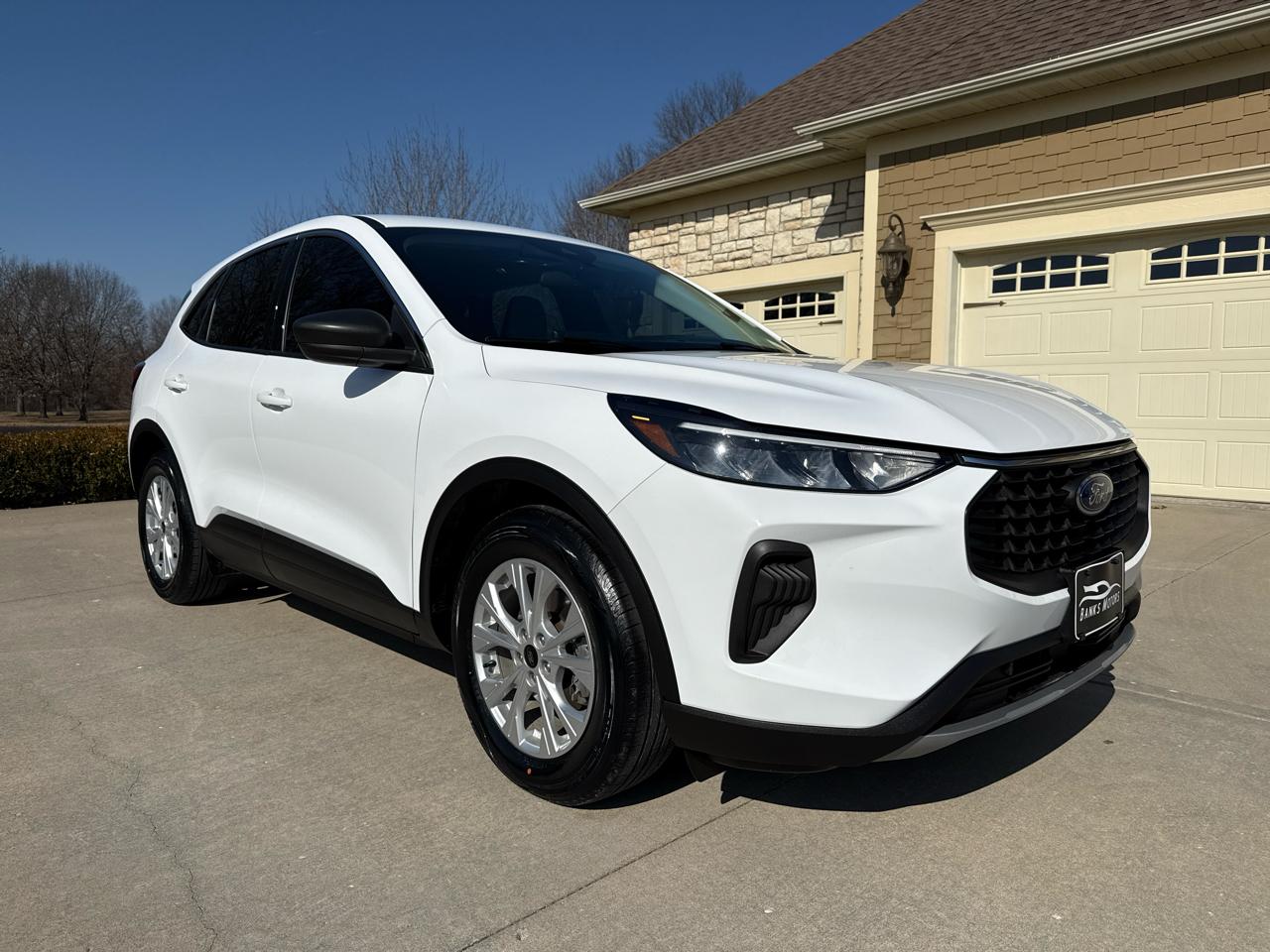 Ford Escape Active FWD 2023