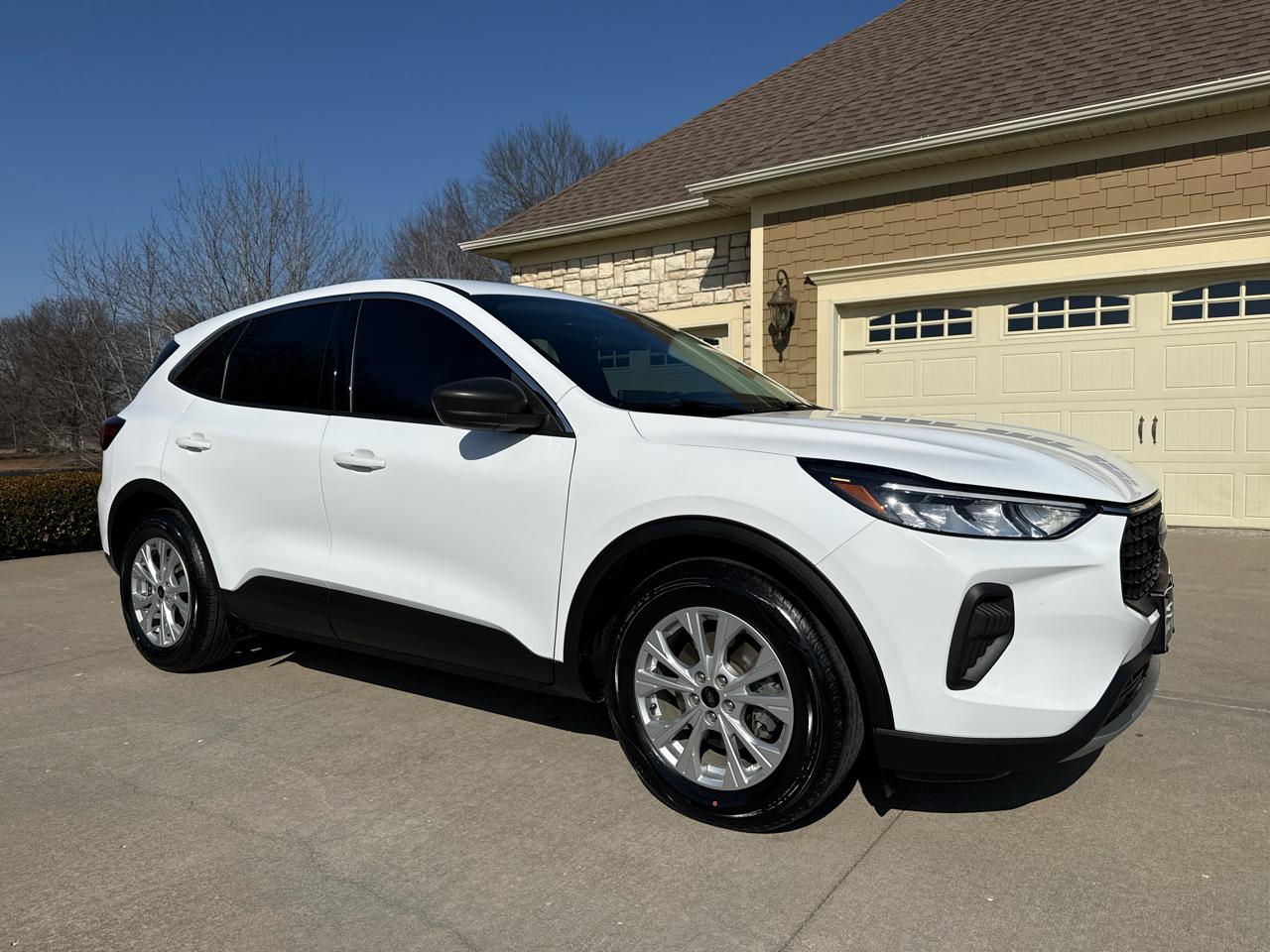 Ford Escape Active FWD 2023