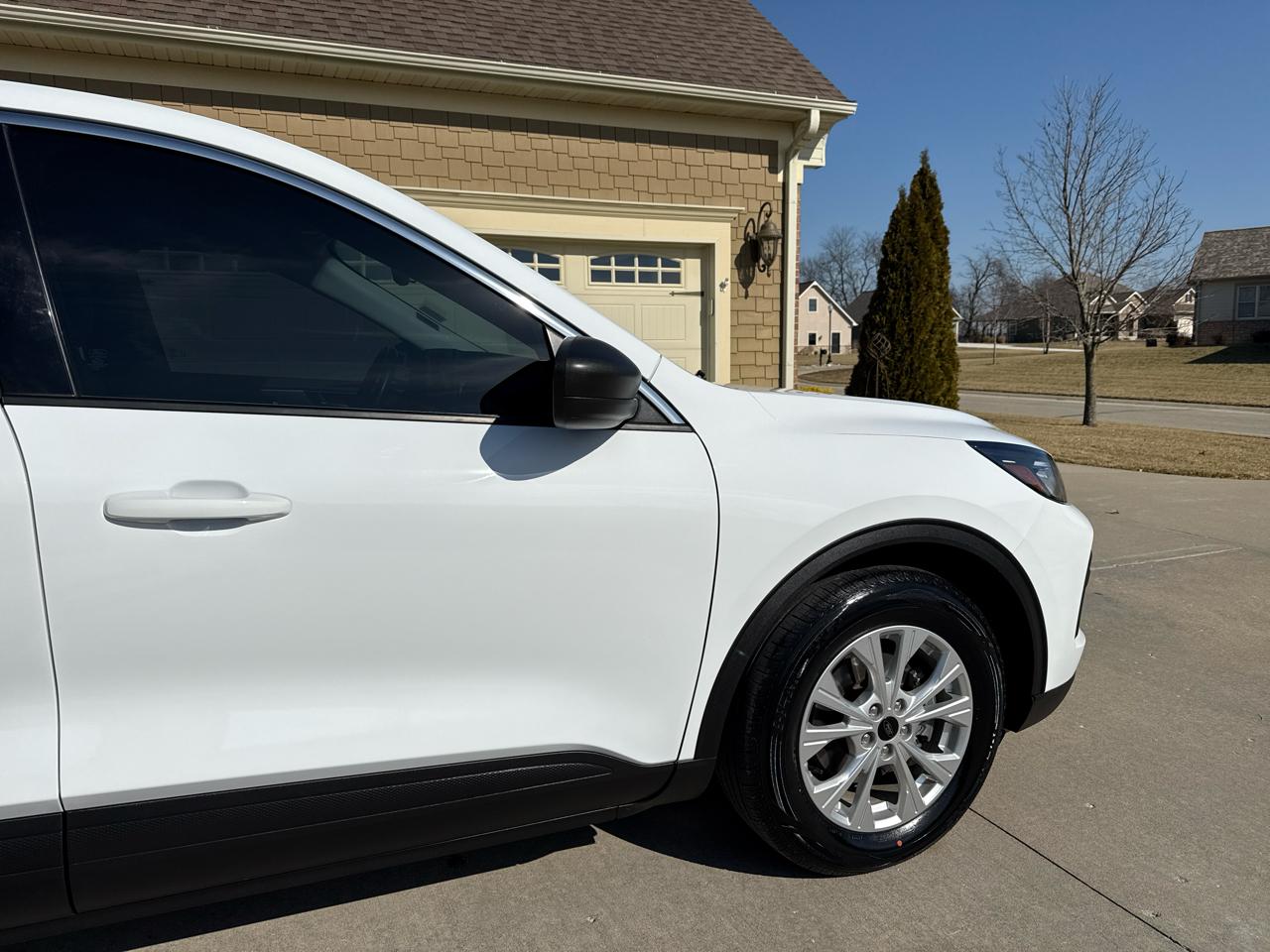 Ford Escape Active FWD 2023