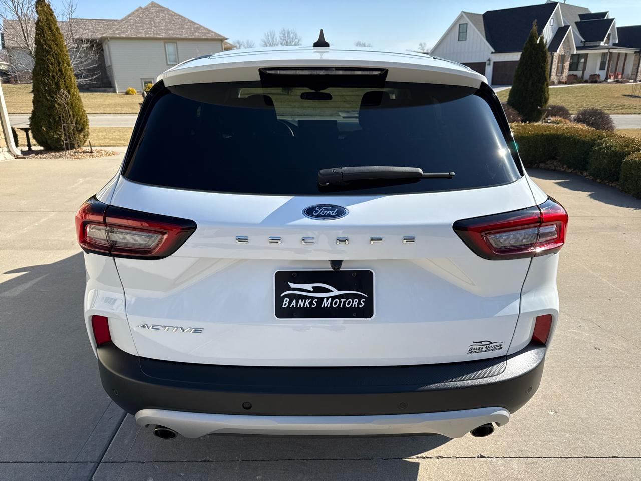 Ford Escape Active FWD 2023