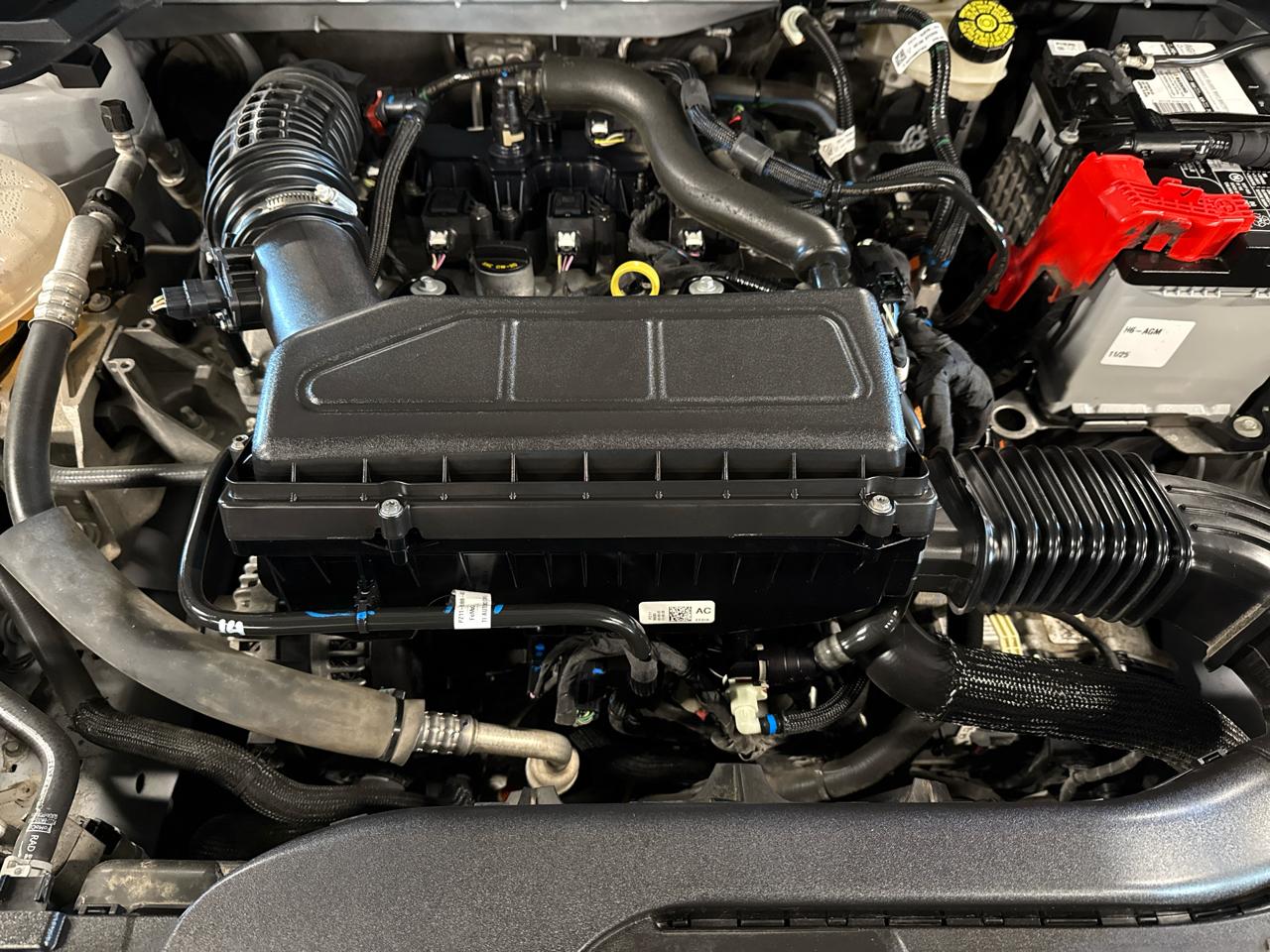 Ford Escape Active FWD 2023