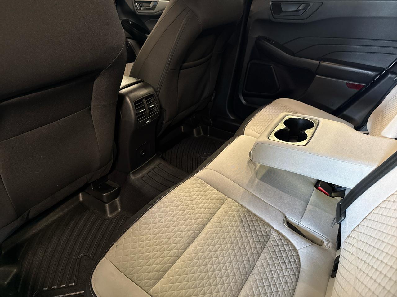 Ford Escape Active FWD 2023