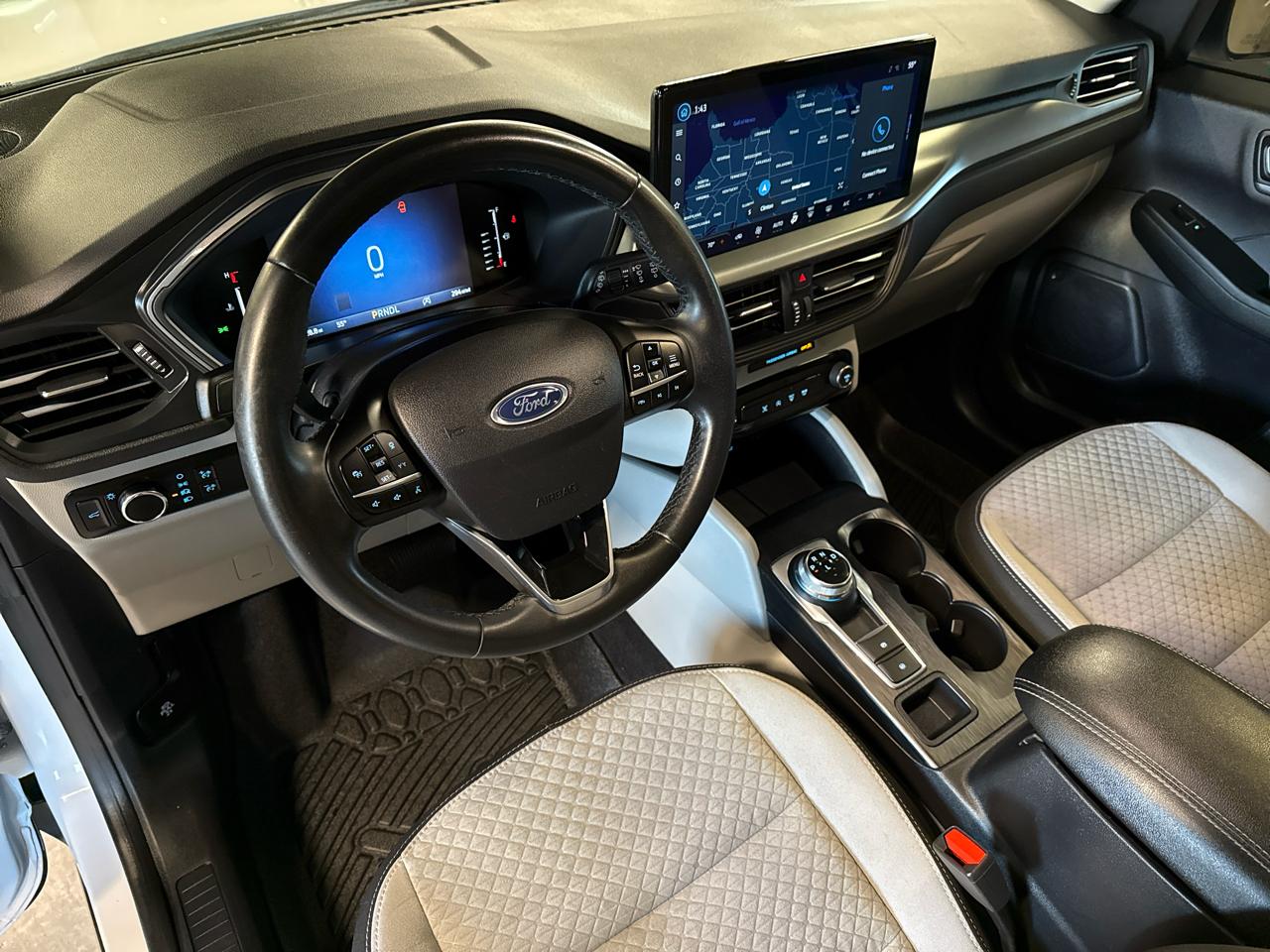 Ford Escape Active FWD 2023