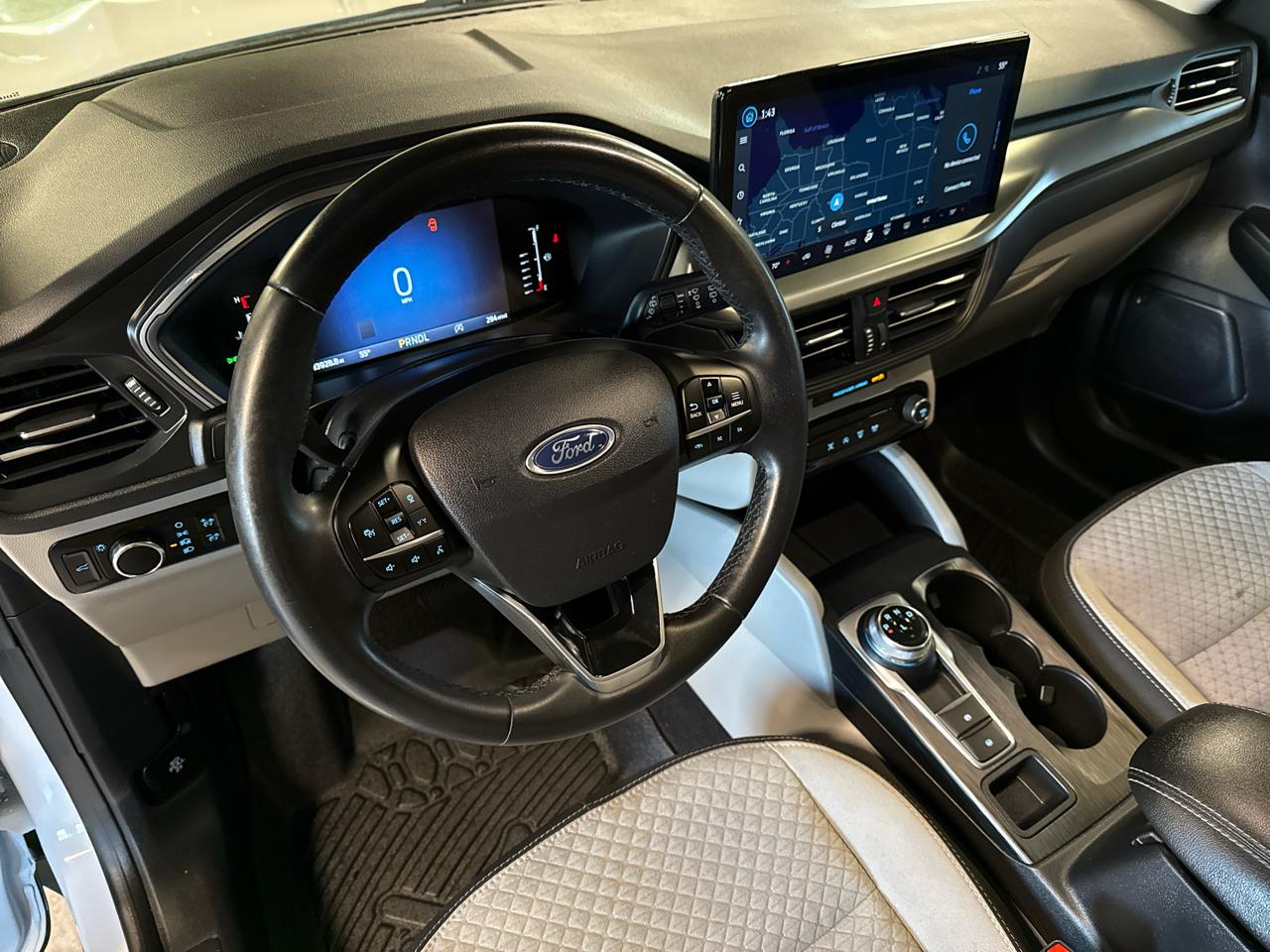 Ford Escape Active FWD 2023