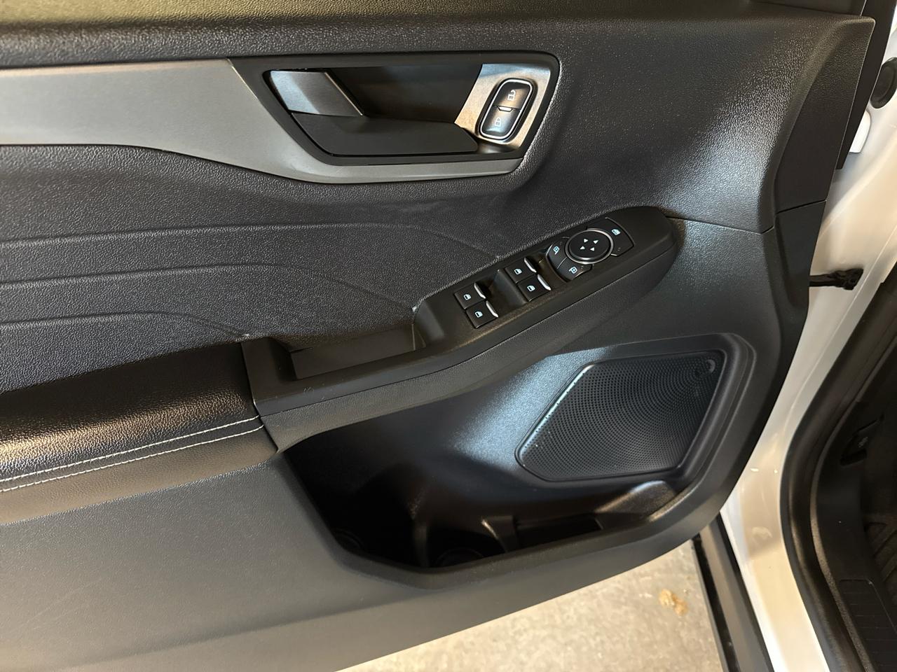 Ford Escape Active FWD 2023