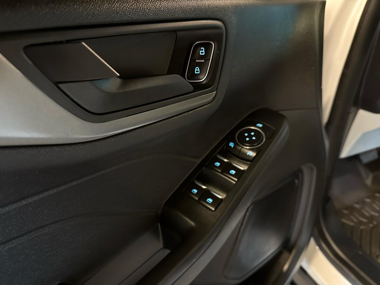 Ford Escape Active FWD 2023