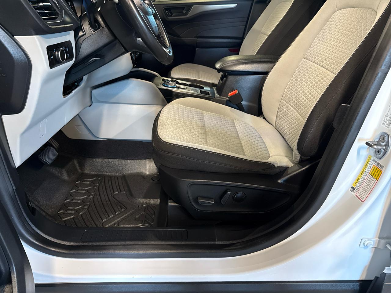 Ford Escape Active FWD 2023