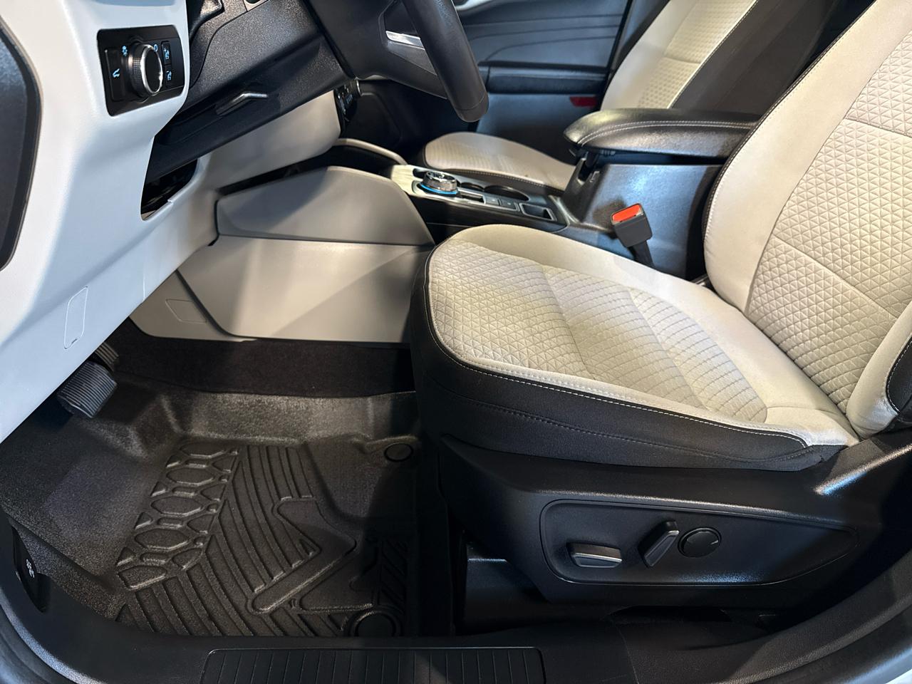 Ford Escape Active FWD 2023