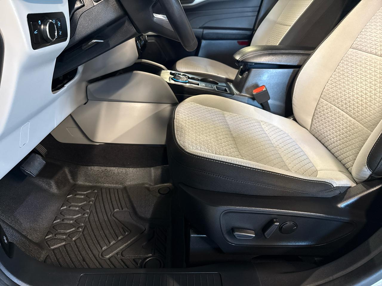 Ford Escape Active FWD 2023