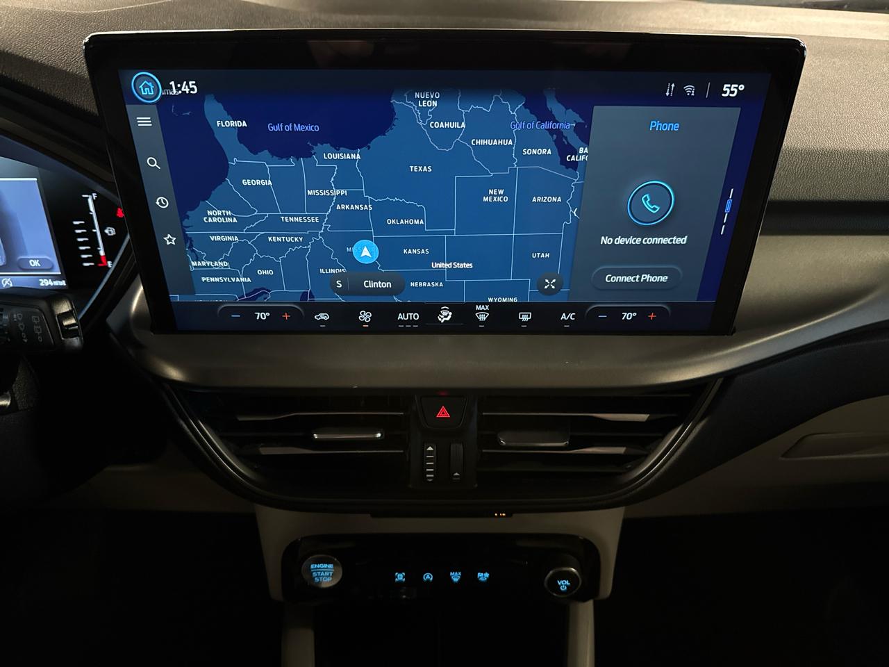 Ford Escape Active FWD 2023