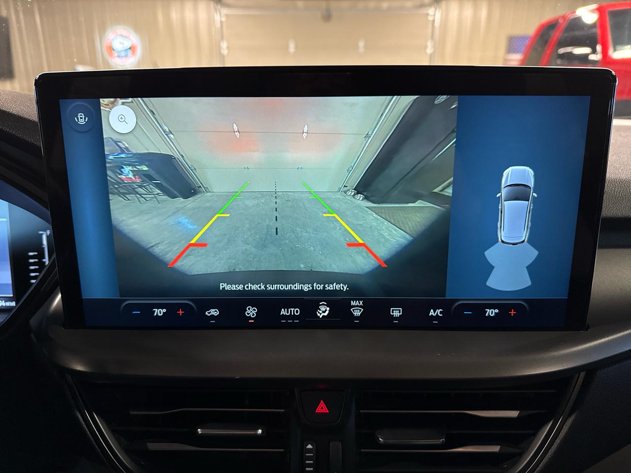 Ford Escape Active FWD 2023