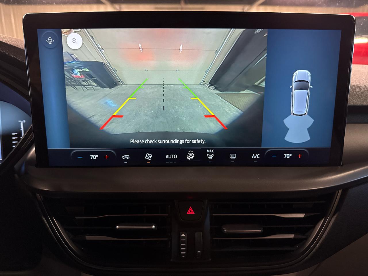 Ford Escape Active FWD 2023