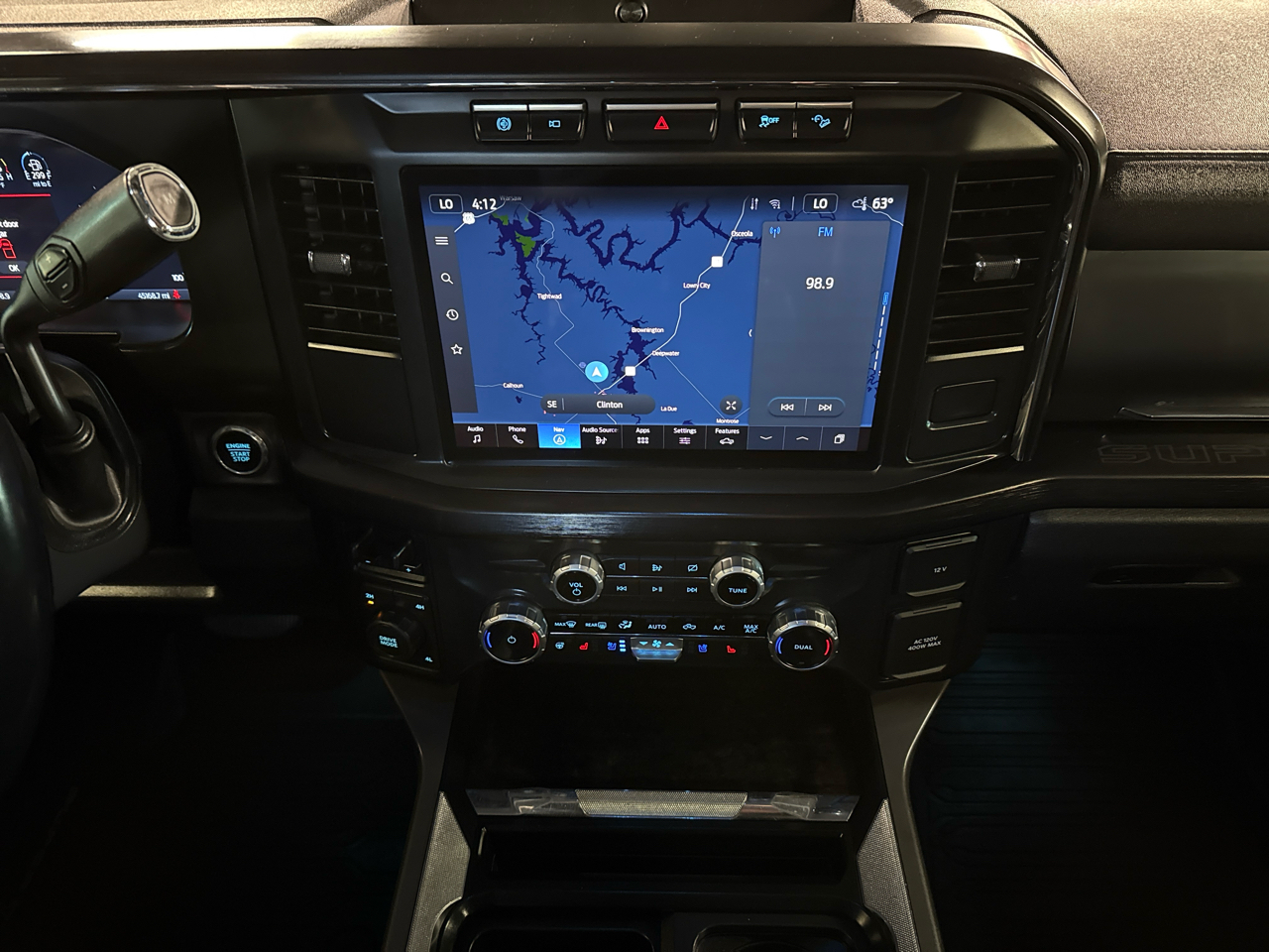 Ford Super Duty F-350 DRW  2023