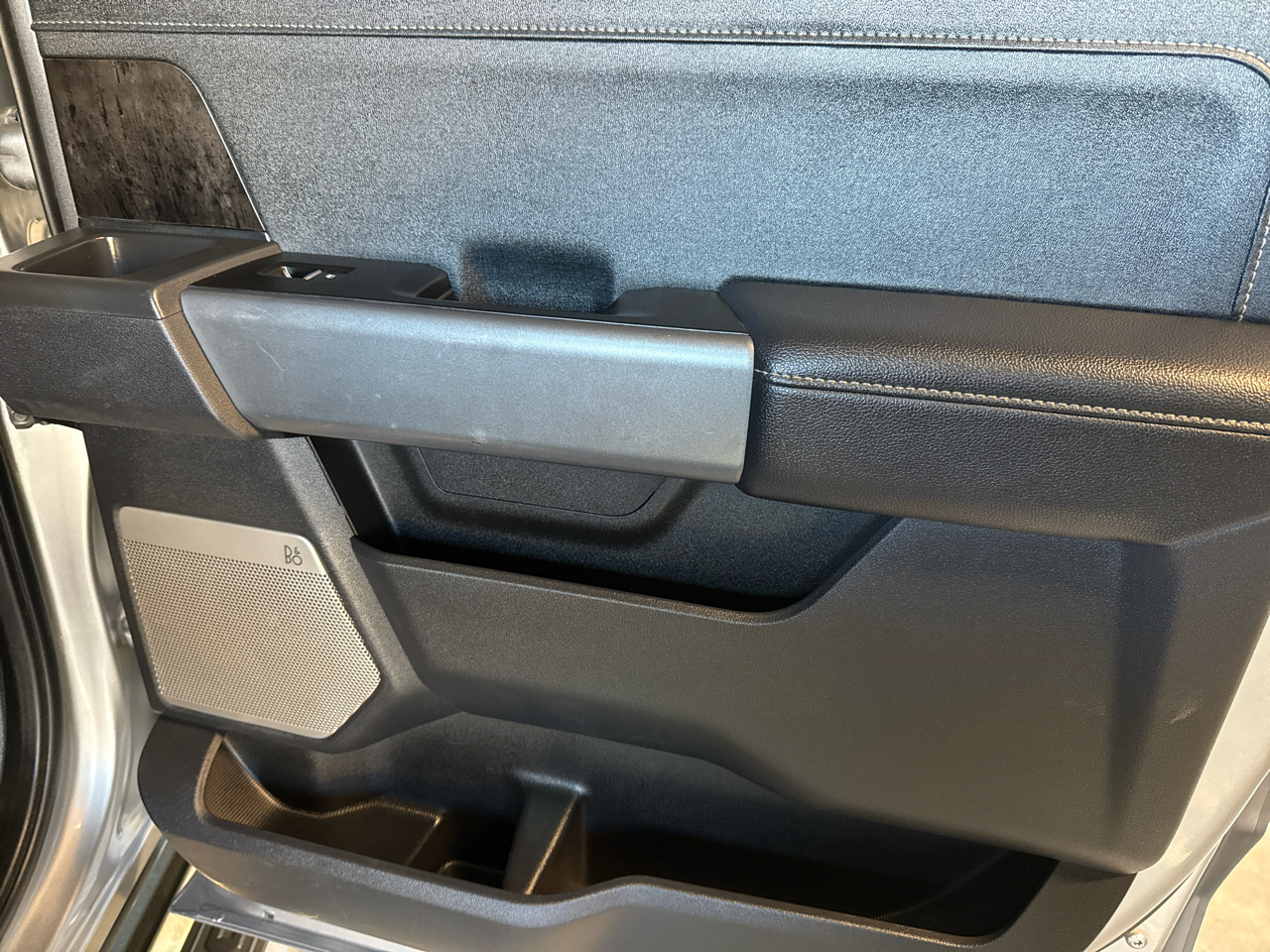 Ford Super Duty F-350 DRW  2023