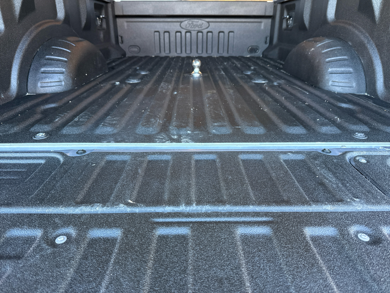 Ford Super Duty F-350 DRW  2023