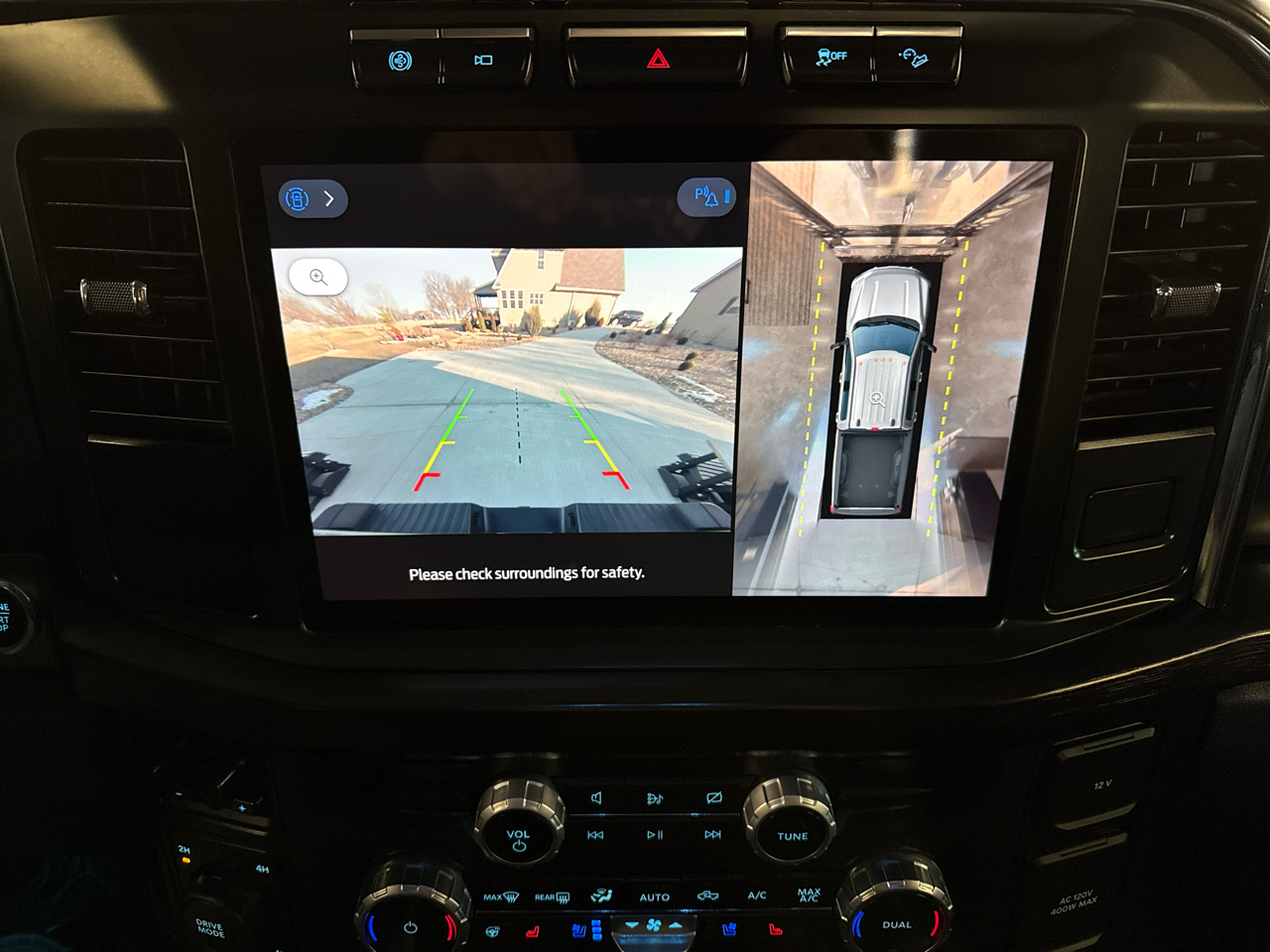 Ford Super Duty F-350 DRW  2023