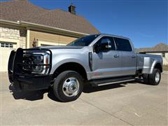 2023 Ford Super Duty F-350 DRW 