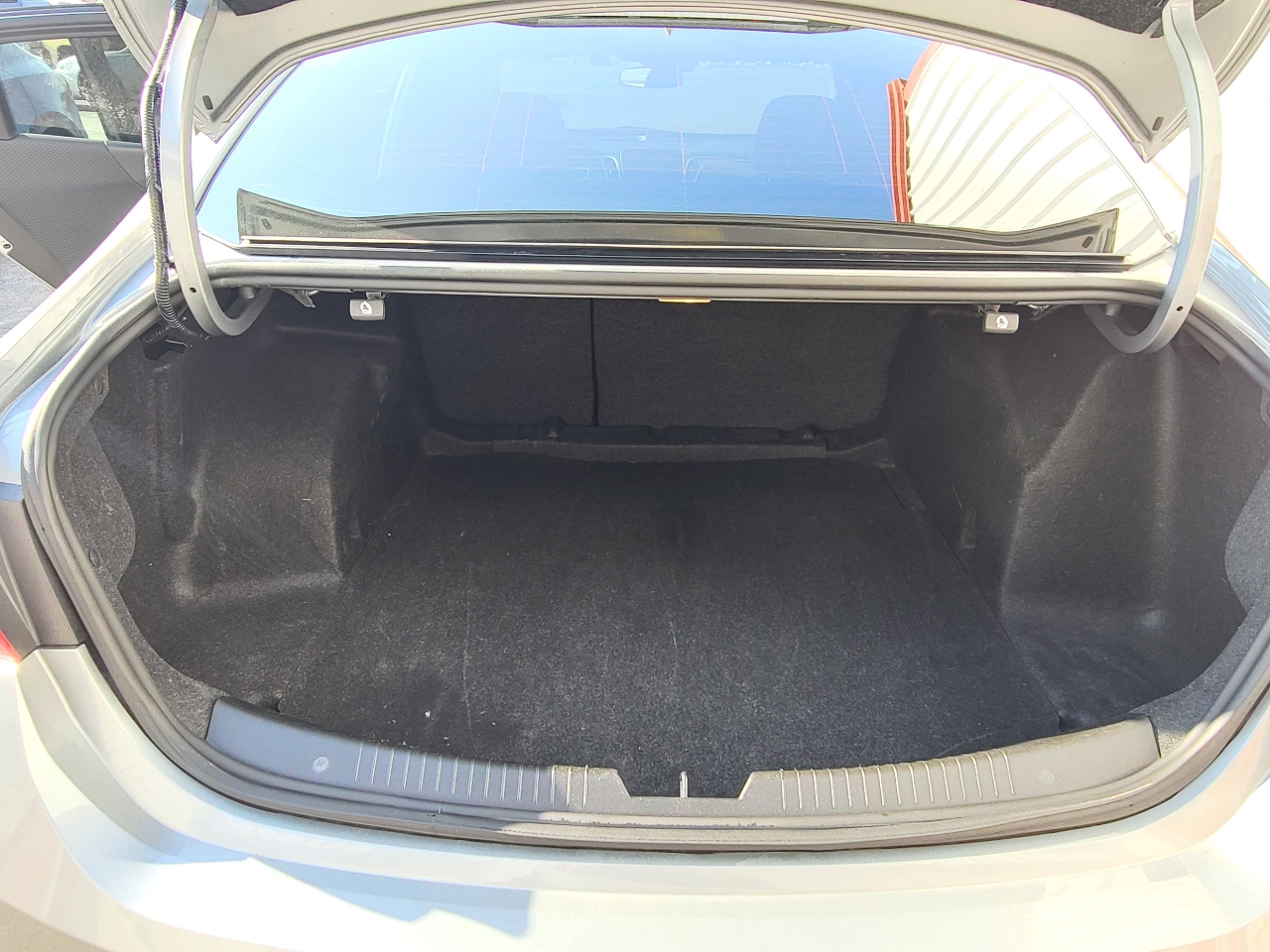 Chevrolet Malibu 1LT 2025