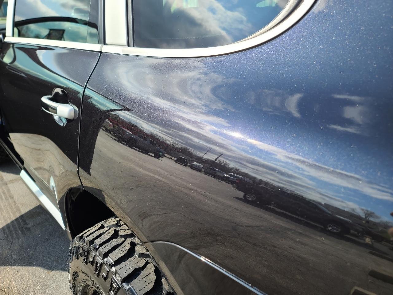 Porsche Cayenne S 2005