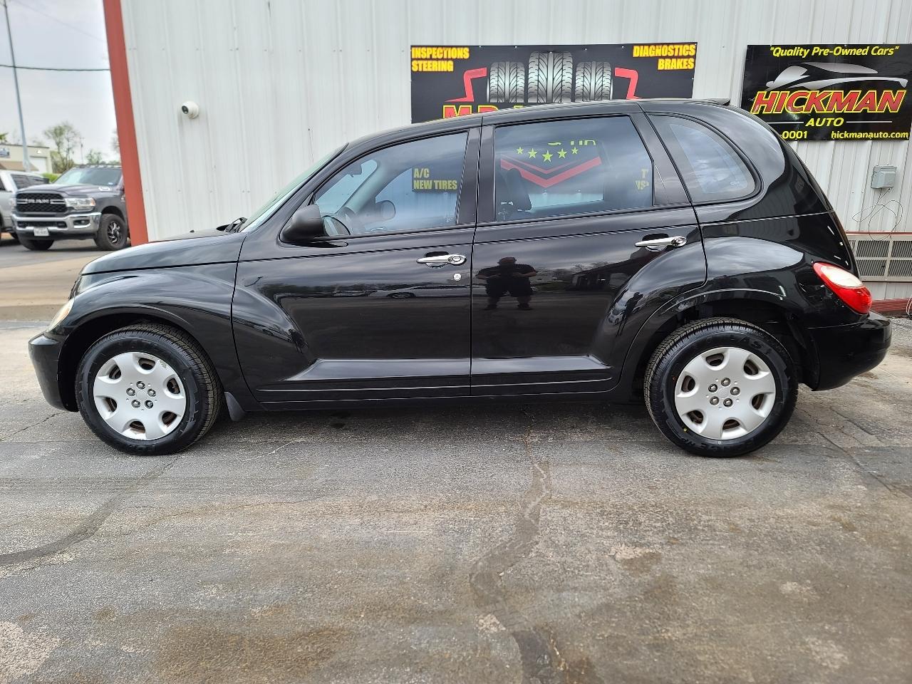 Chrysler PT Cruiser Base 2009