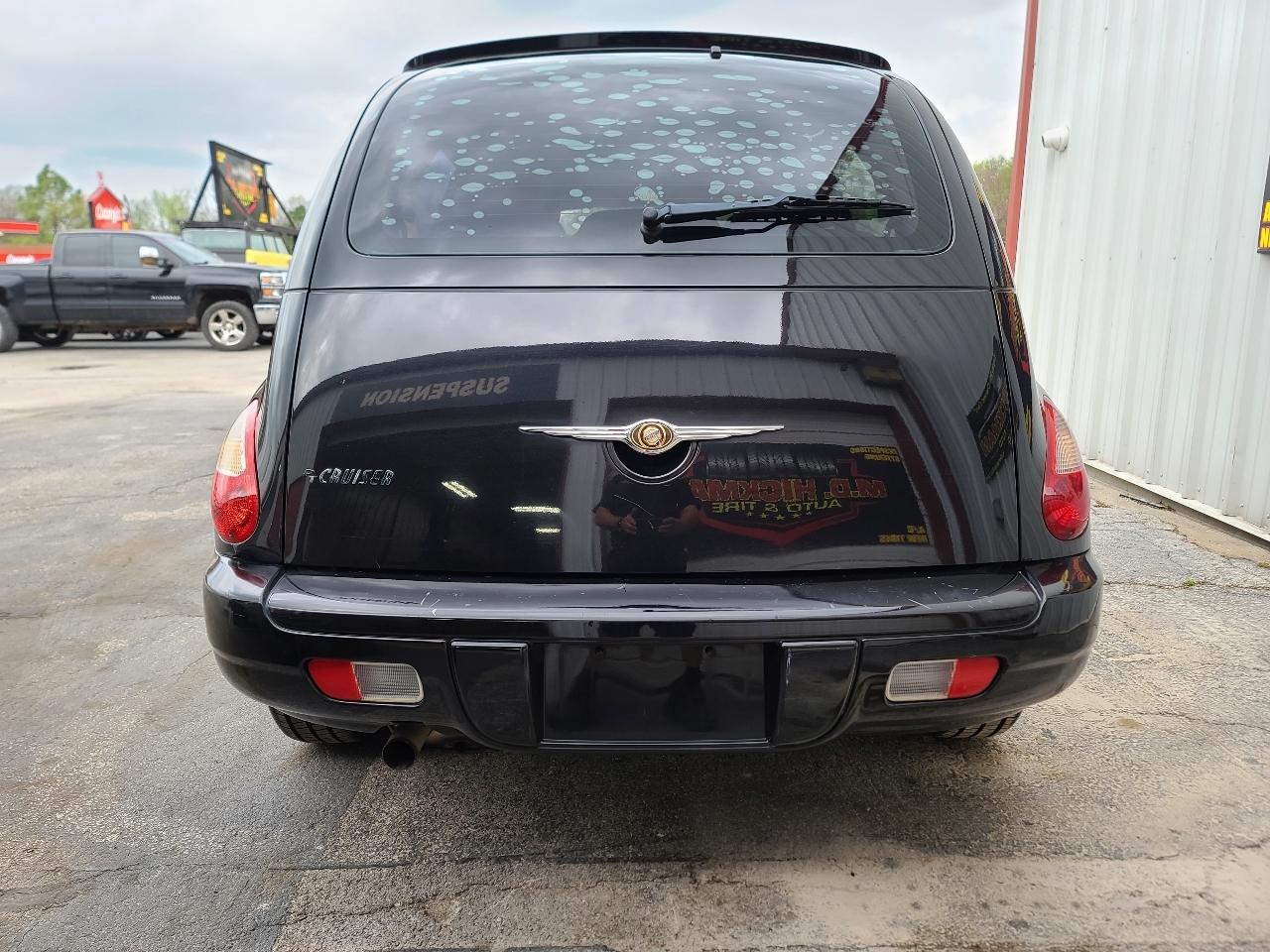 Chrysler PT Cruiser Base 2009