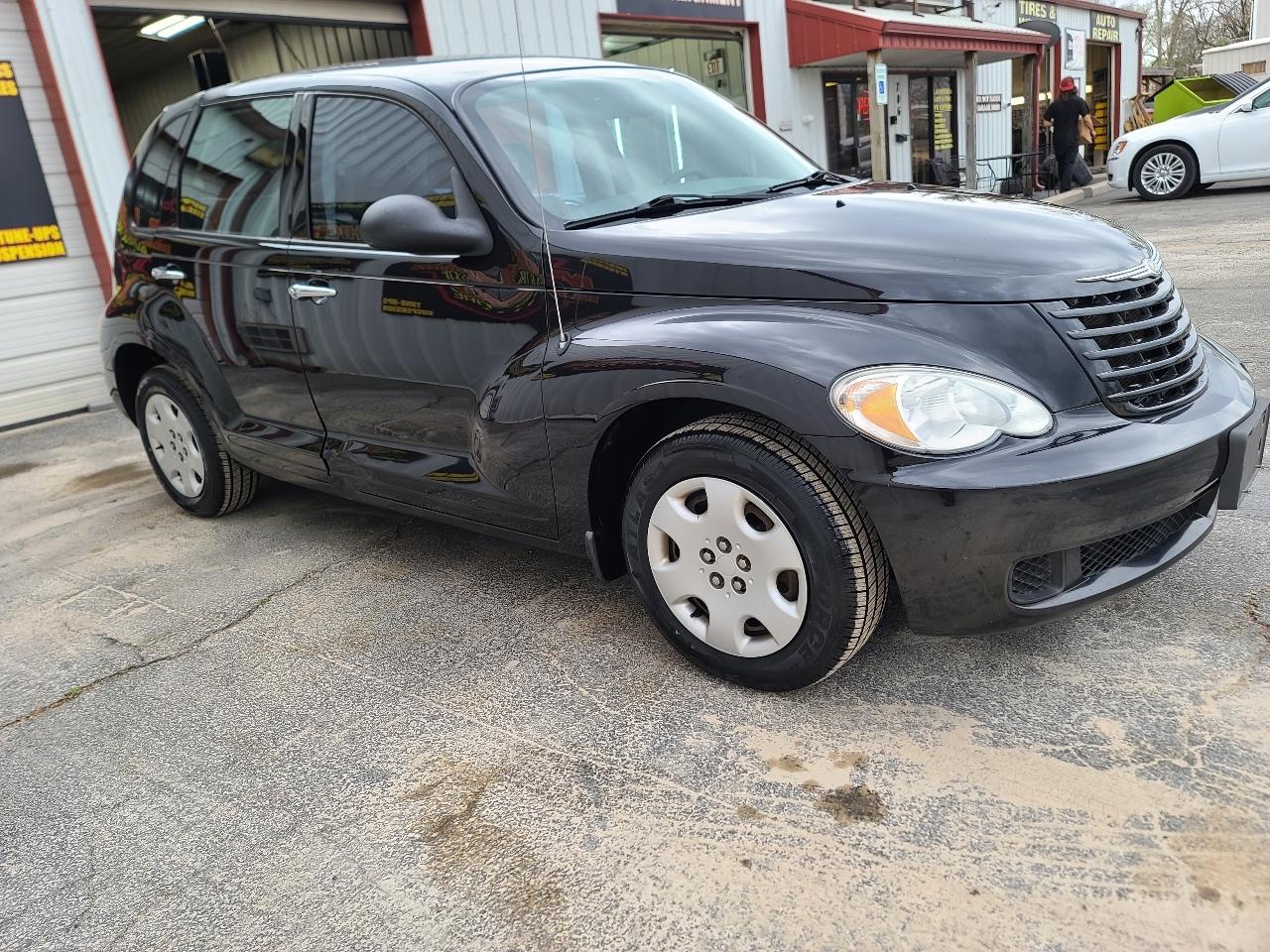 Chrysler PT Cruiser Base 2009
