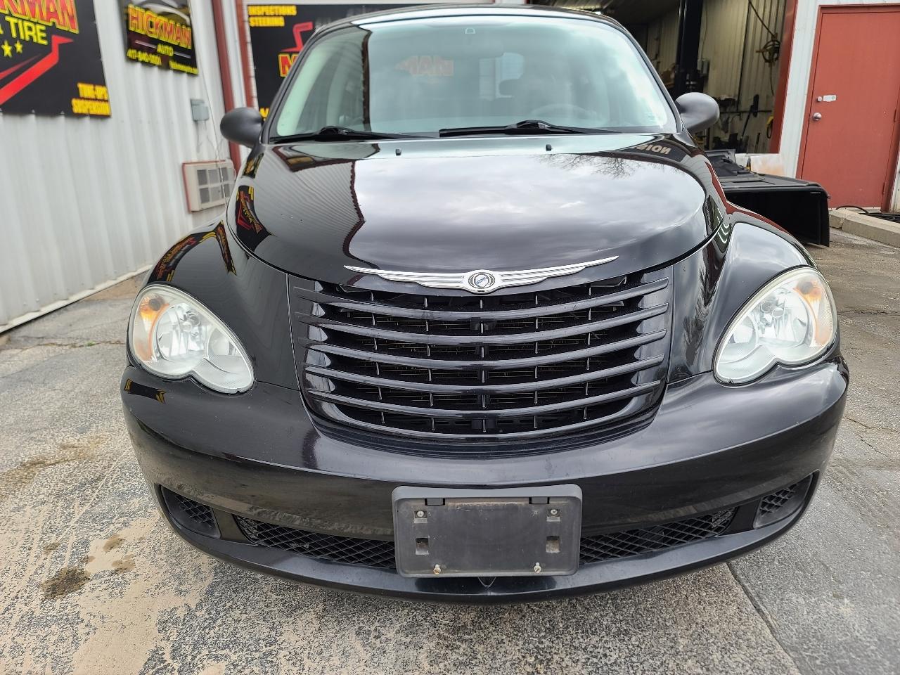 Chrysler PT Cruiser Base 2009